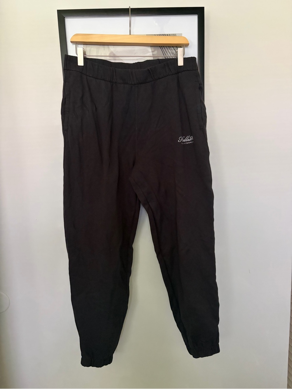 Hollister Co. Sweatpants
